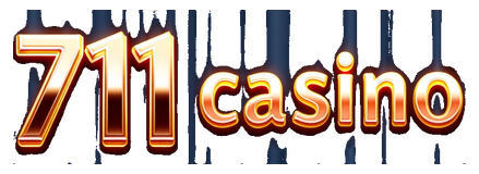 711 casino logo