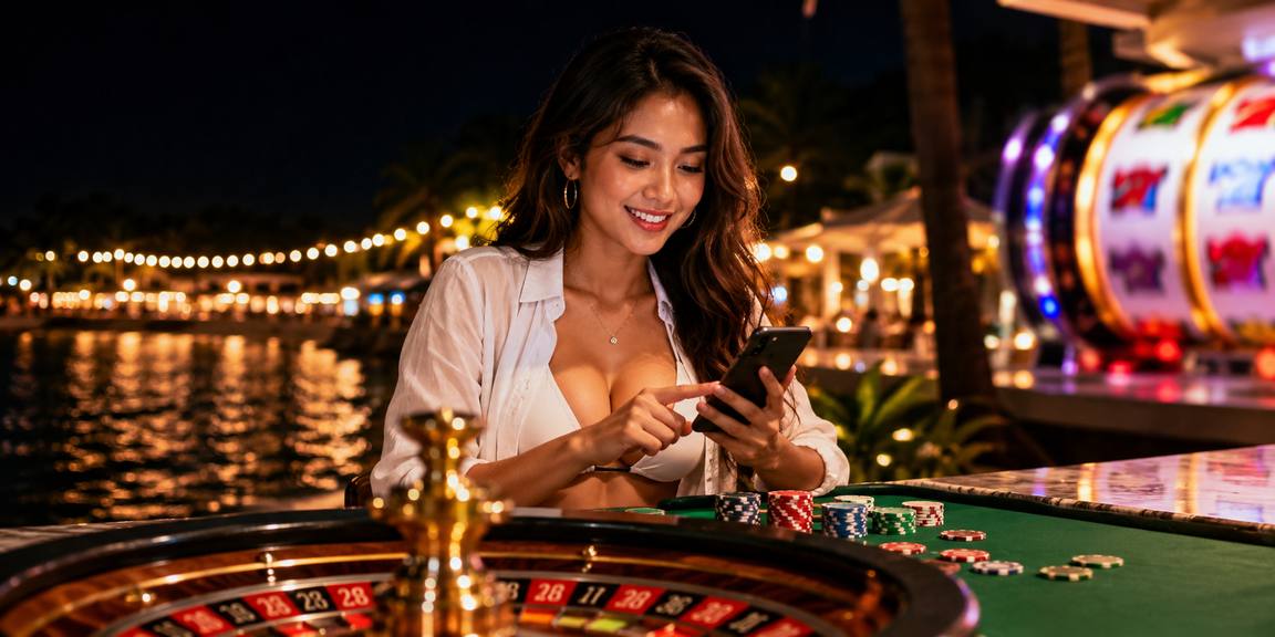 711 casino Apa yang anda harus tahu tentang 711 casino