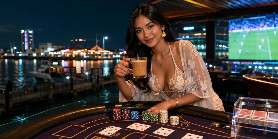 711 casino Pusat Bantuan & Hubungi Kami