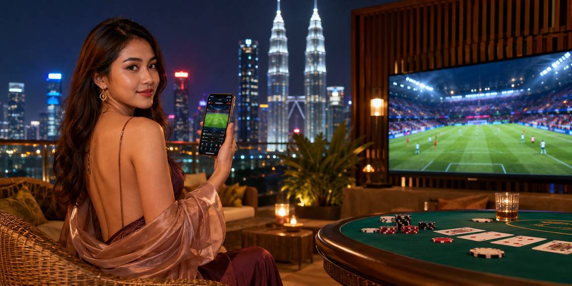 711 casino Penerokaan Lobi Kendali