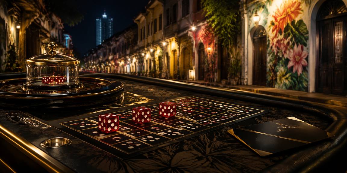 711 casino Panduan Aplikasi Mudah Alih